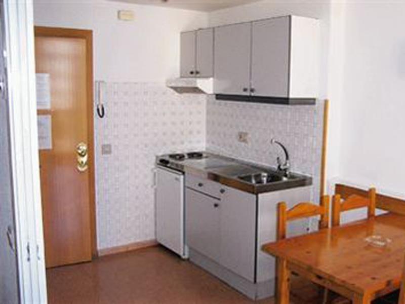 Mar Blau Apartamentos Calella Exterior foto